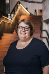 Josefien Matthys - Wijkregiseur Gentbrugge & Oud-Gentbrugge & Brugse Poort - Rooigem